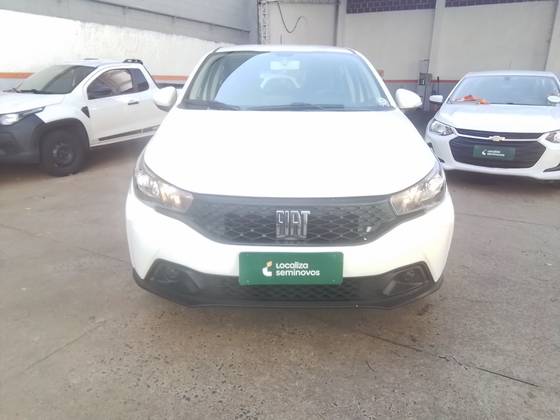 FIAT ARGO 1.0 FIREFLY FLEX DRIVE MANUAL
